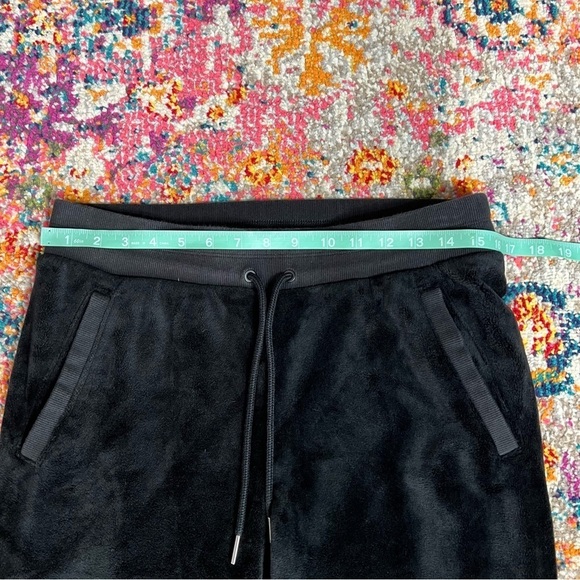 Athleta Cozy Karma Recover Jogger Black - Picture 13 of 16
